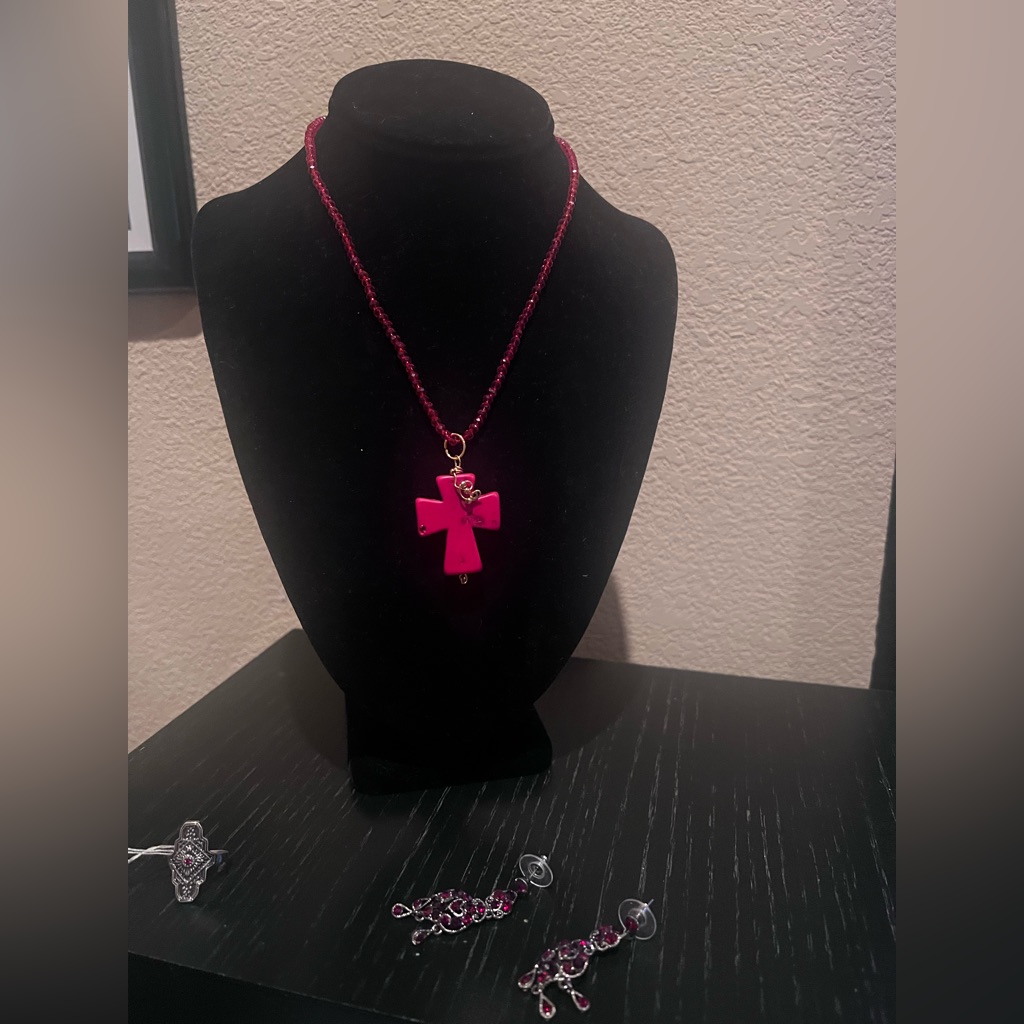 Cross Set
